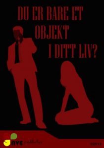 Baixar DU ER BARE ET OBJEKT (Danish Edition) pdf, epub, eBook