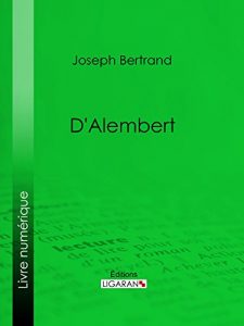 Baixar D’Alembert (French Edition) pdf, epub, eBook