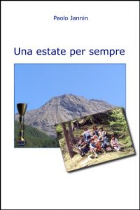 Baixar Una estate per sempre (Italian Edition) pdf, epub, eBook