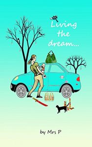 Baixar Living the dream… (English Edition) pdf, epub, eBook
