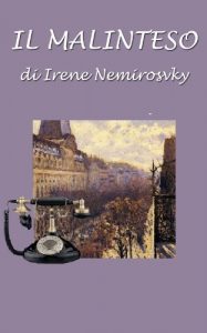 Baixar Il malinteso (Italian Edition) pdf, epub, eBook