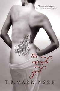 Baixar The Miracle Girl (English Edition) pdf, epub, eBook