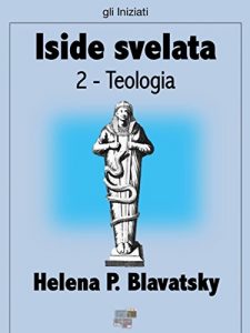 Baixar Iside svelata – Teologia (gli Iniziati) pdf, epub, eBook