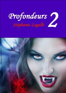 Baixar Profondeurs 2 (French Edition) pdf, epub, eBook