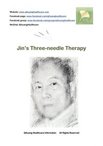 Baixar Jin’s Three-needle Therapy (English Edition) pdf, epub, eBook