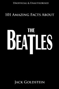 Baixar 101 Amazing Facts About The Beatles (English Edition) pdf, epub, eBook