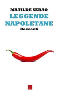 Baixar Leggende napoletane (Italian Edition) pdf, epub, eBook