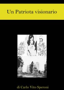 Baixar Un Patriota Visionario (Italian Edition) pdf, epub, eBook