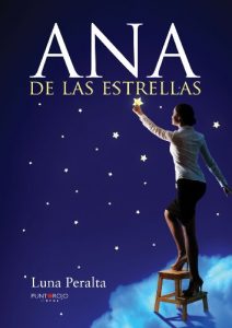 Baixar Ana de las estrellas (Spanish Edition) pdf, epub, eBook
