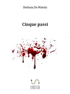 Baixar Cinque passi pdf, epub, eBook