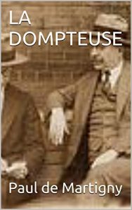 Baixar LA DOMPTEUSE (French Edition) pdf, epub, eBook