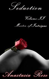 Baixar Seduction (Master of Intrigue Book 2) (English Edition) pdf, epub, eBook