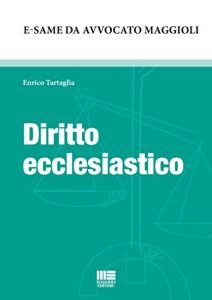 Baixar Diritto ecclesiastico: 4 (E-same da Avvocato) pdf, epub, eBook