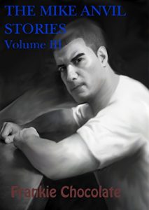 Baixar The Mike Anvil Stories volume III (English Edition) pdf, epub, eBook