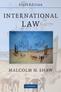 Baixar International Law pdf, epub, eBook