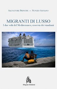 Baixar Migranti di lusso. Mediterraneo crocevia di viandanti pdf, epub, eBook