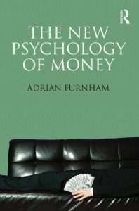 Baixar The New Psychology of Money pdf, epub, eBook