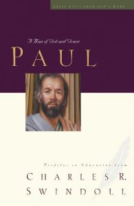 Baixar Paul: A Man of Grace and Grit (Great Lives Series) pdf, epub, eBook