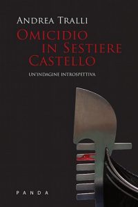 Baixar Omicidio in sestiere castello: Un’indagine introspettiva (Greymoon) pdf, epub, eBook