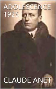 Baixar ADOLESCENCE 1925 (French Edition) pdf, epub, eBook