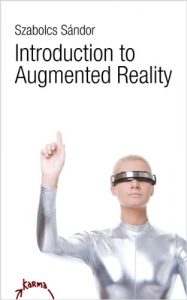 Baixar Introduction to Augmented Reality (English Edition) pdf, epub, eBook