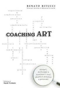 Baixar Coaching ART:  Scopri, sviluppa e sostieni i tuoi obiettivi artistici e personali (Italian Edition) pdf, epub, eBook