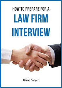 Baixar How To Prepare For A Law Firm Interview (English Edition) pdf, epub, eBook