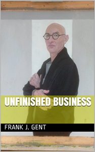 Baixar Unfinished Business (English Edition) pdf, epub, eBook
