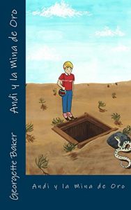 Baixar Andi y la Mina de Oro (Spanish Edition) pdf, epub, eBook