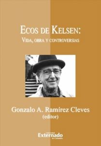 Baixar Ecos de Kelsen: vida, obra y controversias pdf, epub, eBook