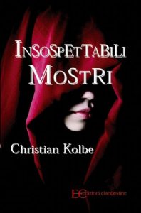 Baixar Insospettabili mostri (Italian Edition) pdf, epub, eBook