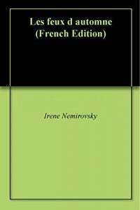 Baixar Les feux d automne (French Edition) pdf, epub, eBook