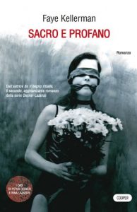 Baixar Sacro e profano (Cooper Storie) (Italian Edition) pdf, epub, eBook