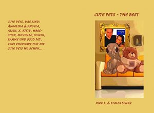 Baixar Cute Pets – The best (German Edition) pdf, epub, eBook