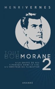 Baixar TOUT BOB MORANE/2 (Tout Bob Morane series) (French Edition) pdf, epub, eBook