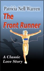 Baixar The Front Runner (The Front Runner saga Book 1) (English Edition) pdf, epub, eBook