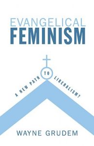 Baixar Evangelical Feminism: A New Path to Liberalism? pdf, epub, eBook