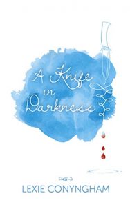 Baixar A Knife in Darkness (Hippolyta Napier Book 1) (English Edition) pdf, epub, eBook