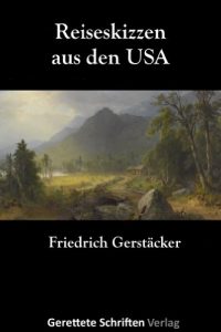 Baixar Reiseskizzen aus den USA (German Edition) pdf, epub, eBook
