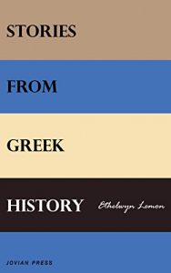 Baixar Stories from Greek History (English Edition) pdf, epub, eBook