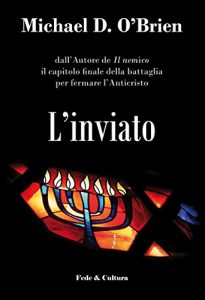 Baixar L’inviato (Italian Edition) pdf, epub, eBook