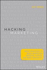 Baixar Hacking Marketing: Agile Practices to Make Marketing Smarter, Faster, and More Innovative pdf, epub, eBook