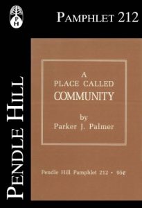 Baixar A Place Called Community (Pendle Hill Pamphlets Book 212) (English Edition) pdf, epub, eBook