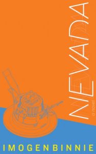 Baixar Nevada (English Edition) pdf, epub, eBook