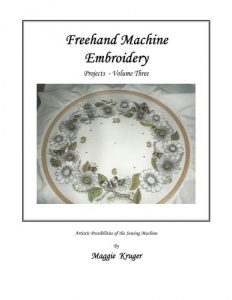 Baixar Freehand Machine Embroidery: Projects (English Edition) pdf, epub, eBook