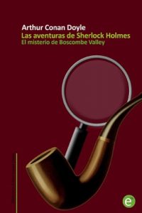 Baixar El misterio de Boscombe Valley: Las aventuras de Sherlock Holmes (Spanish Edition) pdf, epub, eBook