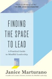 Baixar Finding the Space to Lead: A Practical Guide to Mindful Leadership pdf, epub, eBook