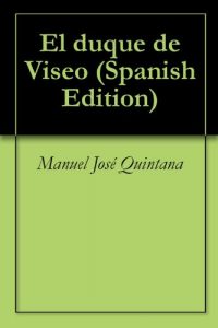 Baixar El duque de Viseo (Spanish Edition) pdf, epub, eBook