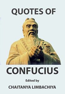 Baixar Quotes of Confucis (English Edition) pdf, epub, eBook