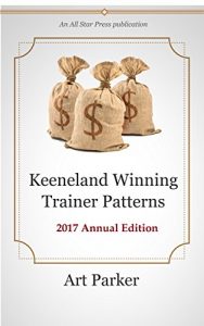 Baixar Keeneland Winning Trainer Patterns – 2017 Annual Edition (English Edition) pdf, epub, eBook